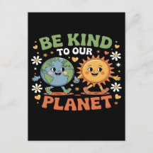 Beautiful poster on Earth Day 2026