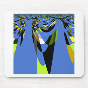 Beautiful Pretty Uniquely Exceptional Mouse Pad