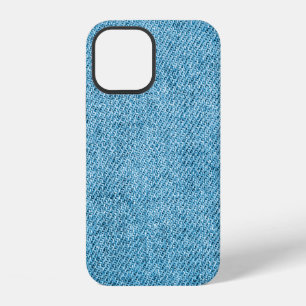 Beautiful qualitative jeans. iPhone 12 case