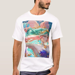 Beautiful Queen T-Shirt