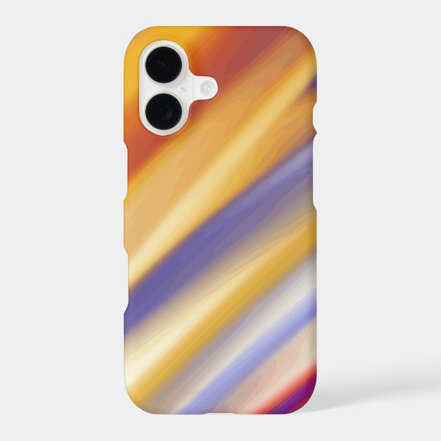 Beautiful Rainbow of Colours (Back)