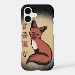 Beautiful Red Foxy Fox