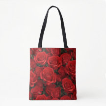 Beautiful Red Roses