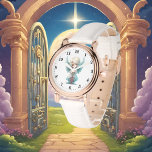 Beautiful religious Angel lovers Watch<br><div class="desc">Beautiful religious Angel lovers Watch</div>