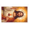 Beautiful religious Sacred Heart of Jesus image