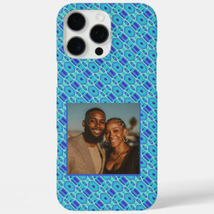 Beautiful Retirement Gifts For Wife Tribal Pattern iPhone 16 Pro Max Case