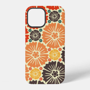 Beautiful retro art nouveau iPhone 12 case