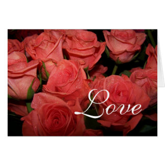 Beautiful Rose Thank you