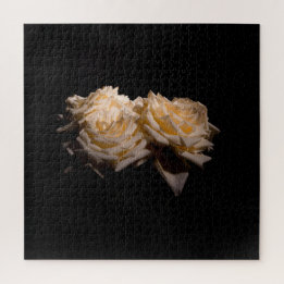 Beautiful Roses Jigsaw Puzzle