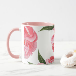 Beautiful Roses Mug