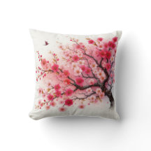 Beautiful Sakura Tree