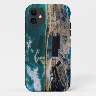 Beautiful Scenery iPhone Case