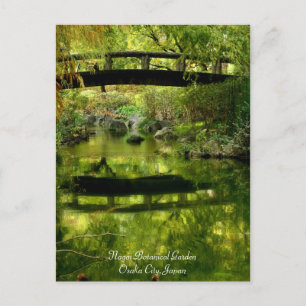 Beautiful scenery:Postcard Postcard