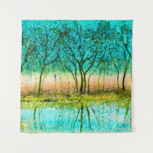 beautiful scenerybackground,colorful,autumn,beauti tapestry
