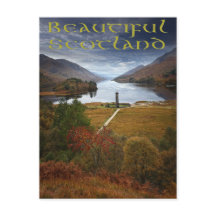 Beautiful Scotland