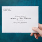 Beautiful Script Back