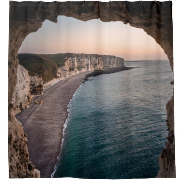 Beautiful Sea Landscape (Front)