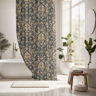 Beautiful seamless decorative eye-catching