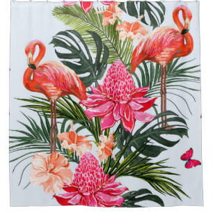 Beautiful seamless floral summer pattern backgroun