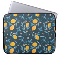 Beautiful seamless pattern with hand drawn waterco