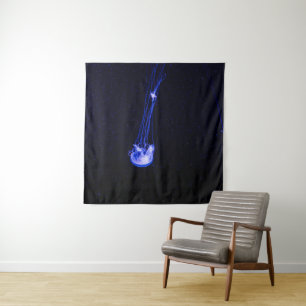 Beautiful Seascape Tapestry