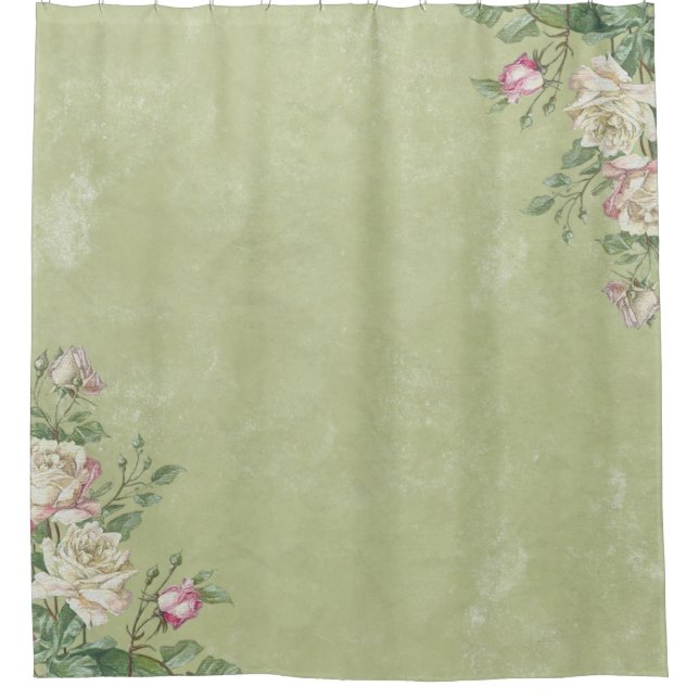 Beautiful Shabby Chic Country (Front)