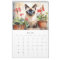 Beautiful Siamese Cats Pet Lover Watercolor Animal