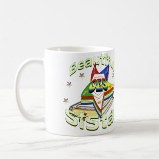 Beautiful SiStar Mug