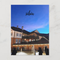 Beautiful Sky Sibiu