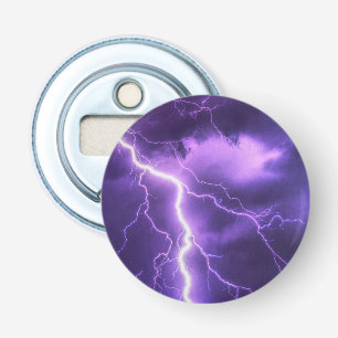 beautiful sky, thunder bottle opener