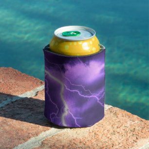 beautiful sky, thunder can cooler