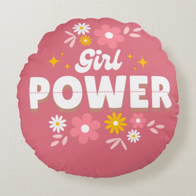 Beautiful soft Pillow (Front)