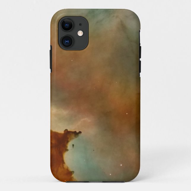 beautiful space Case-Mate iPhone case (Back)