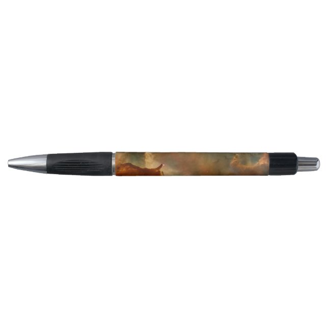 beautiful space pen (Front)