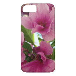 Beautiful Spring  Apple iPhone 8/7, Barely There Case-Mate iPhone Case