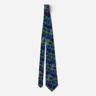 Beautiful Spring - Tie