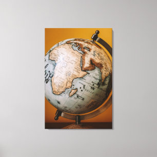 Beautiful Stars Canvas Print