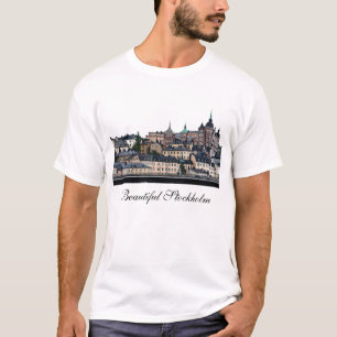 Beautiful Stockholm T-Shirt