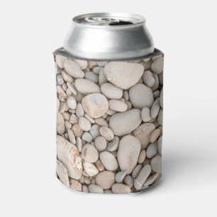beautiful stone can cooler