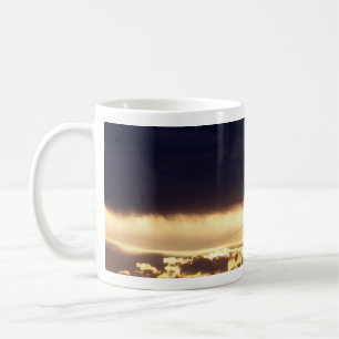 Beautiful Stratocumulus Coffee Mug