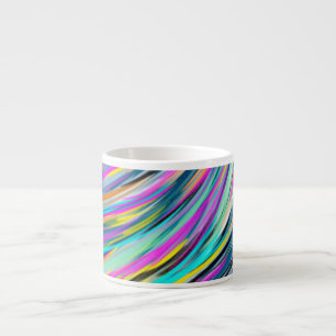 Beautiful Strokes - Espresso Cup