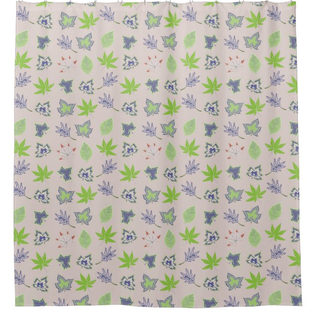 Beautiful Summer Pattern (Front)