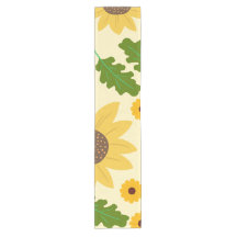 Beautiful Sunflower Design