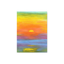 Beautiful Sunset Shades