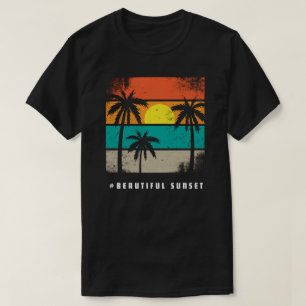 beautiful sunset T-Shirt