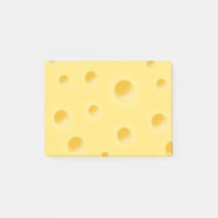 Beautiful Swiss Cheese Whimsical Pale Yellow