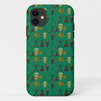 Beautiful Symbols Pattern