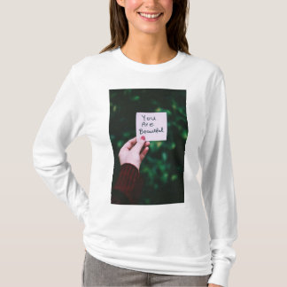 Beautiful T-Shirt