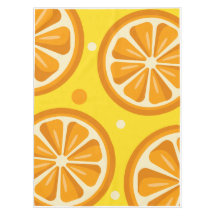 beautiful tablecloth