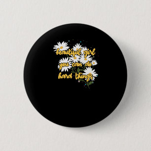 Beautiful Things Sticker4 2 Inch Round Button